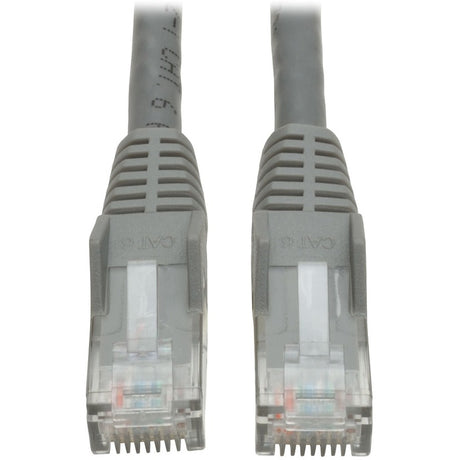 Network Cable - Unshielded Twisted Pair (UTP) - Male Left Gender - Male Right Ge