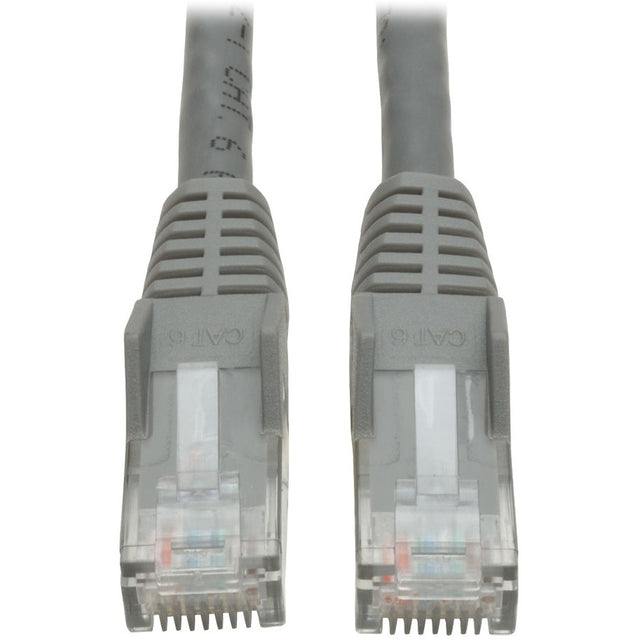 Network Cable - Unshielded Twisted Pair (UTP) - Male Left Gender - Male Right Ge