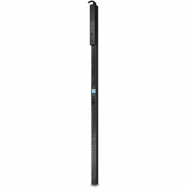 PDU AP8000 à 24 prises pour rack commuté APC by Schneider Electric