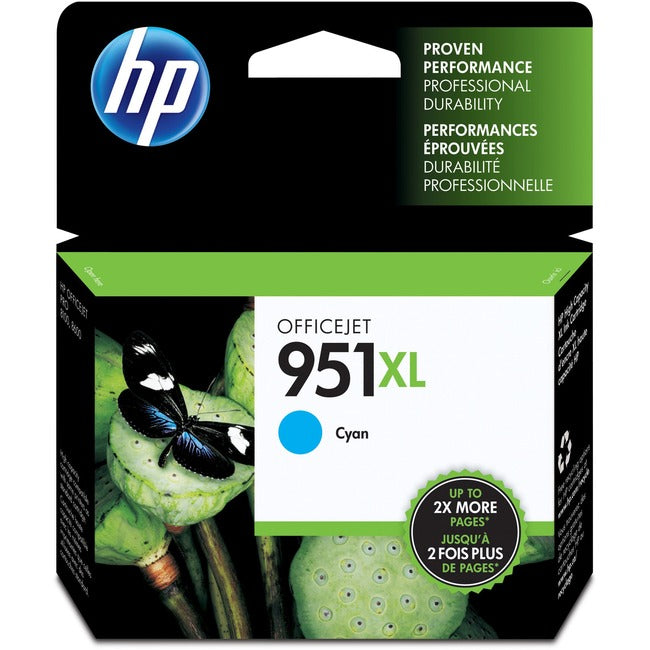 HP 951XL Original Ink Cartridge - Single Pack