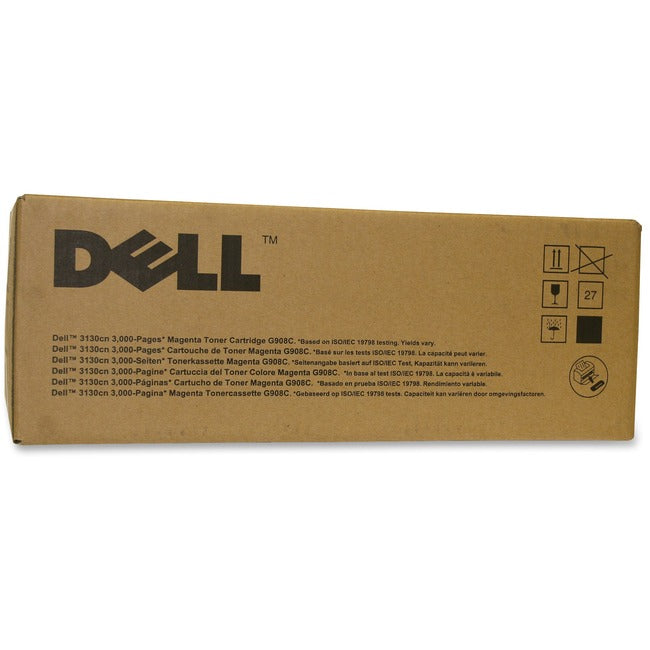 Dell G908C Original Toner Cartridge