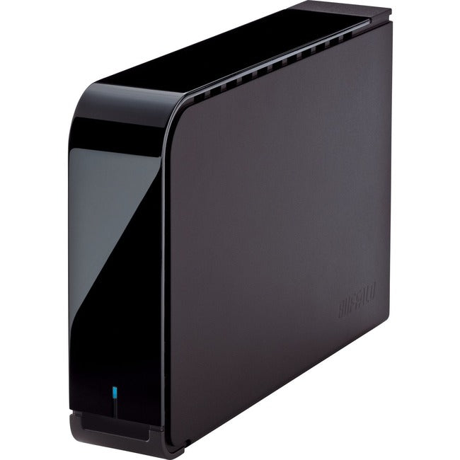 Disque dur Buffalo DriveStation Axis Velocity HD-LXU3 2 To - Externe - SATA (SATA/300) - Conforme TAA