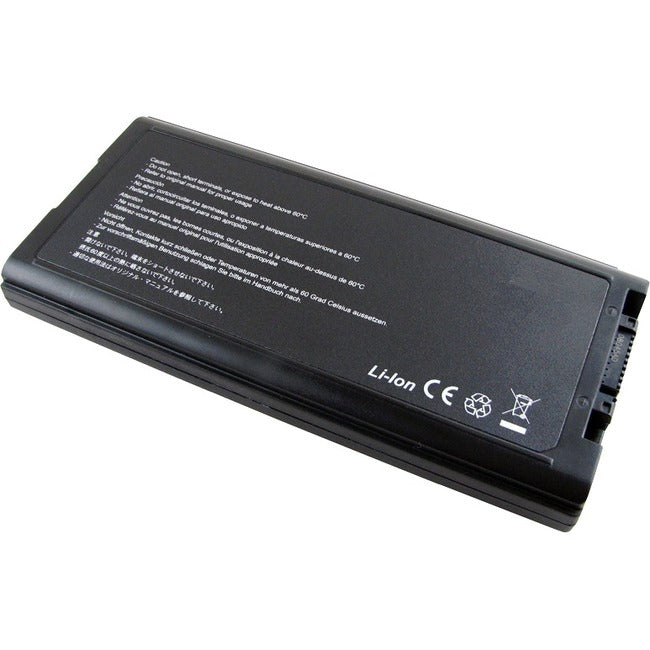 V7 Li-Ion Notebook Battery