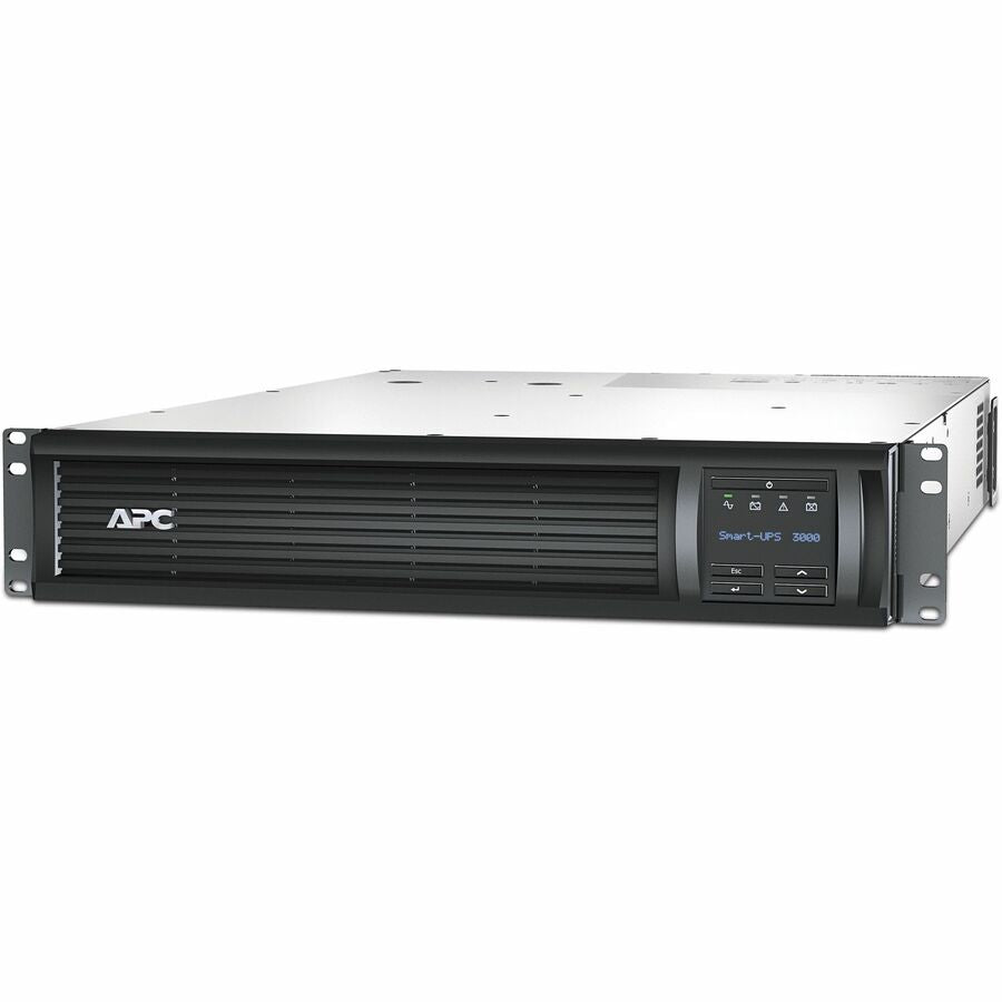 Onduleur montable en rack APC by Schneider Electric Smart-UPS 3000 VA SMT3000RMT2U