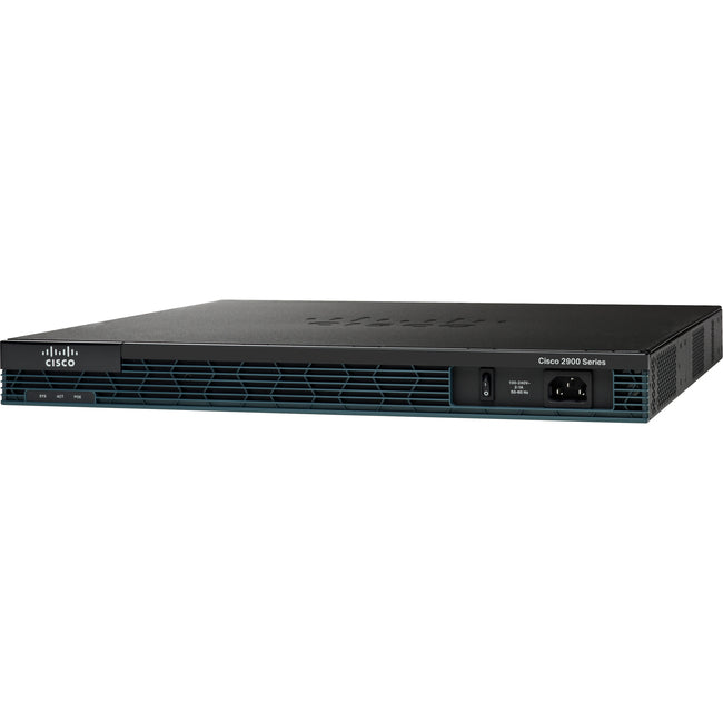 CISCO 2901 UC SEC BUN PVDM3-16,UC + SEC L