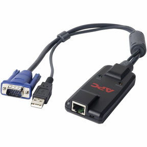 SCHNEIDER KVM 2G SERVER MODULE  USB