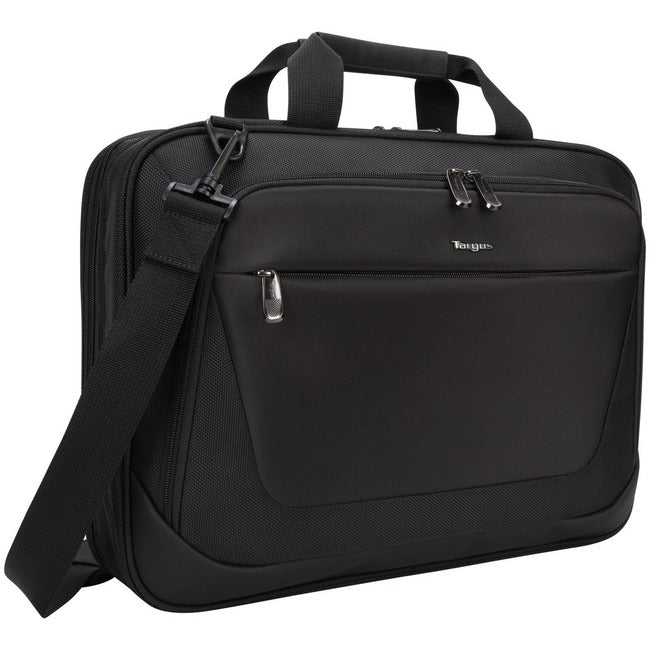 Targus CityLite Carrying Case for 16" Notebook - Black