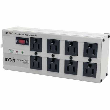 Tripp Lite series 8-outlet Premium Surge Suppressor