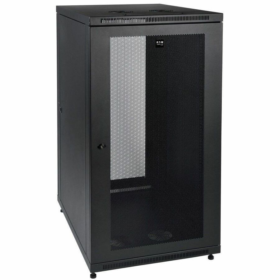 Armoire rack extra-profonde 24U SmartRack de Tripp Lite par Eaton SR24UB