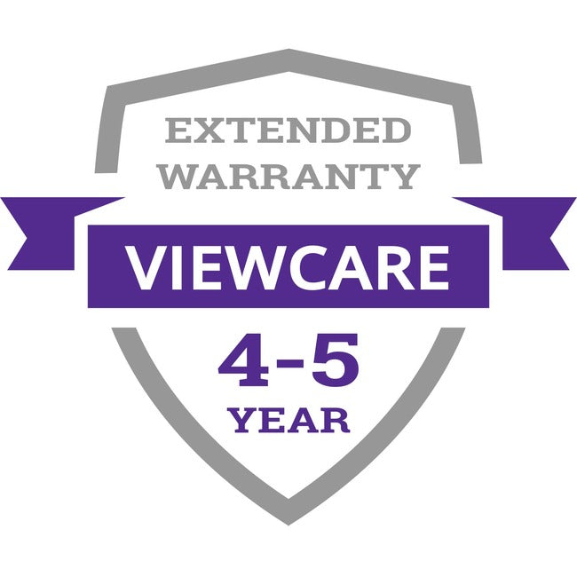 ViewSonic ViewCare - Garantie étendue - 2 ans - Garantie