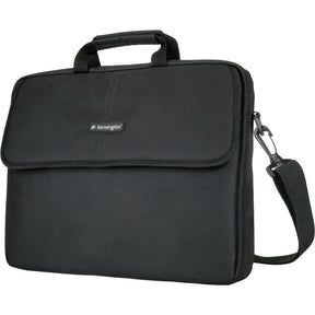 Kensington Simply Portable SP17 Carrying Case (Sleeve) for 17" (431.80 mm) Notebook - Black