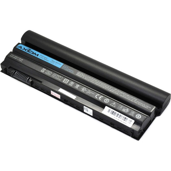 Axiom Li-Ion 9-Cell Battery