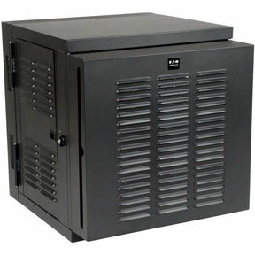 Tripp Lite by Eaton SmartRack SRW12USNEMA Rack Cabinet