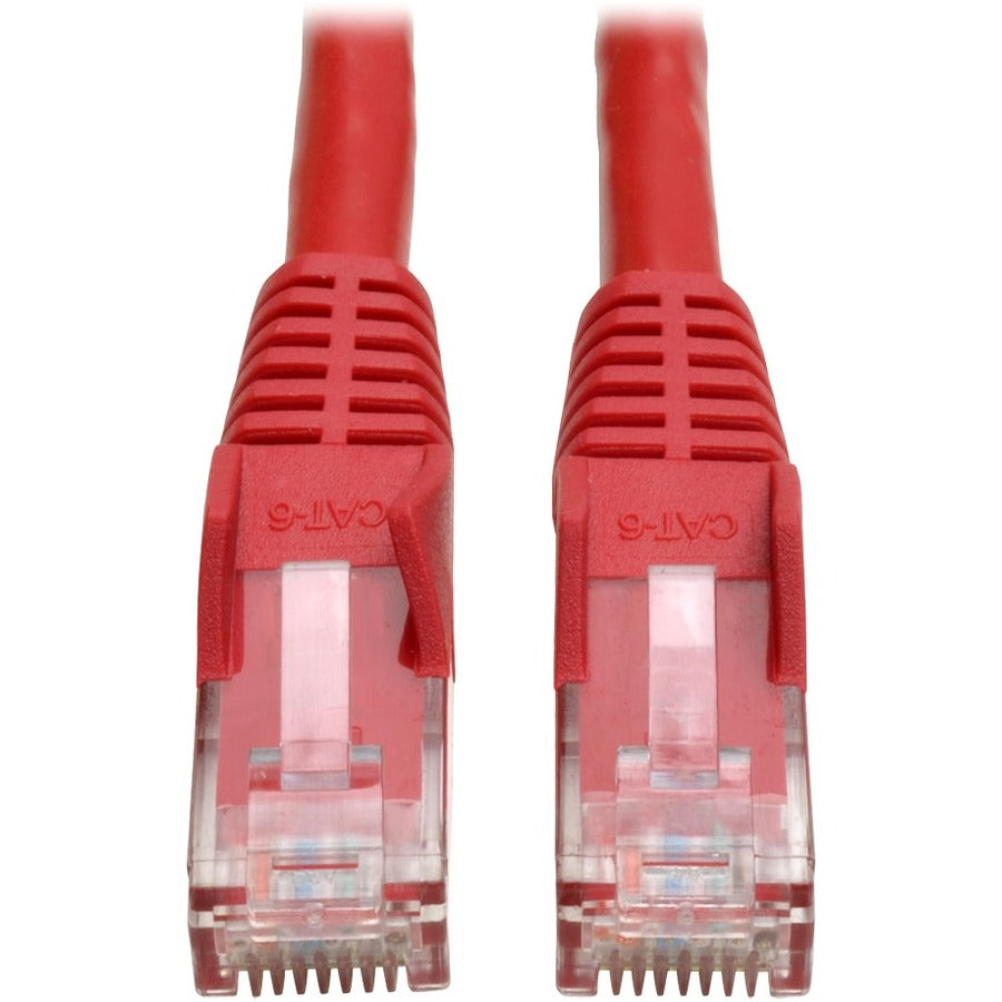 Ethernet Cable - Unshielded Twisted Pair (UTP) - Male Left Gender ...