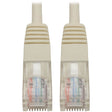 Network Cable - Unshielded Twisted Pair (UTP) - Male Left Gender - Male Right Ge