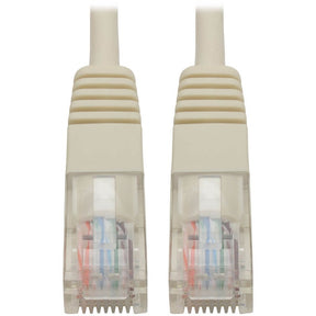 Network Cable - Unshielded Twisted Pair (UTP) - Male Left Gender - Male Right Ge