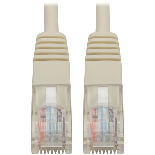 Network Cable - Unshielded Twisted Pair (UTP) - Male Left Gender - Male Right Ge