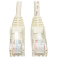 Network Cable - Unshielded Twisted Pair (UTP) - Male Left Gender - Male Right Ge