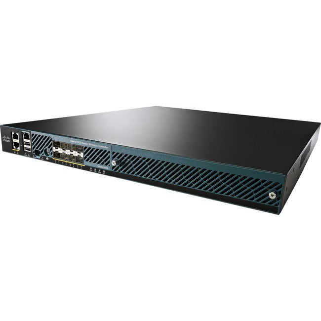 CISCO 5508 SERIES WIRELESS CNTRLLR UPTO