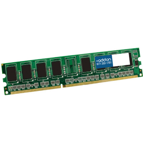 AddOn 8GB DDR3 1600MHz 240-pin DIMM F/Desktops