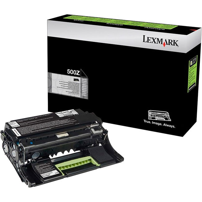 Unité d'imagerie à retour Lexmark 50F0Z00