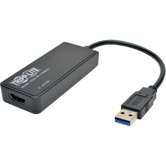 Adaptateur USB 3.0 vers HDMI Tripp Lite par Eaton