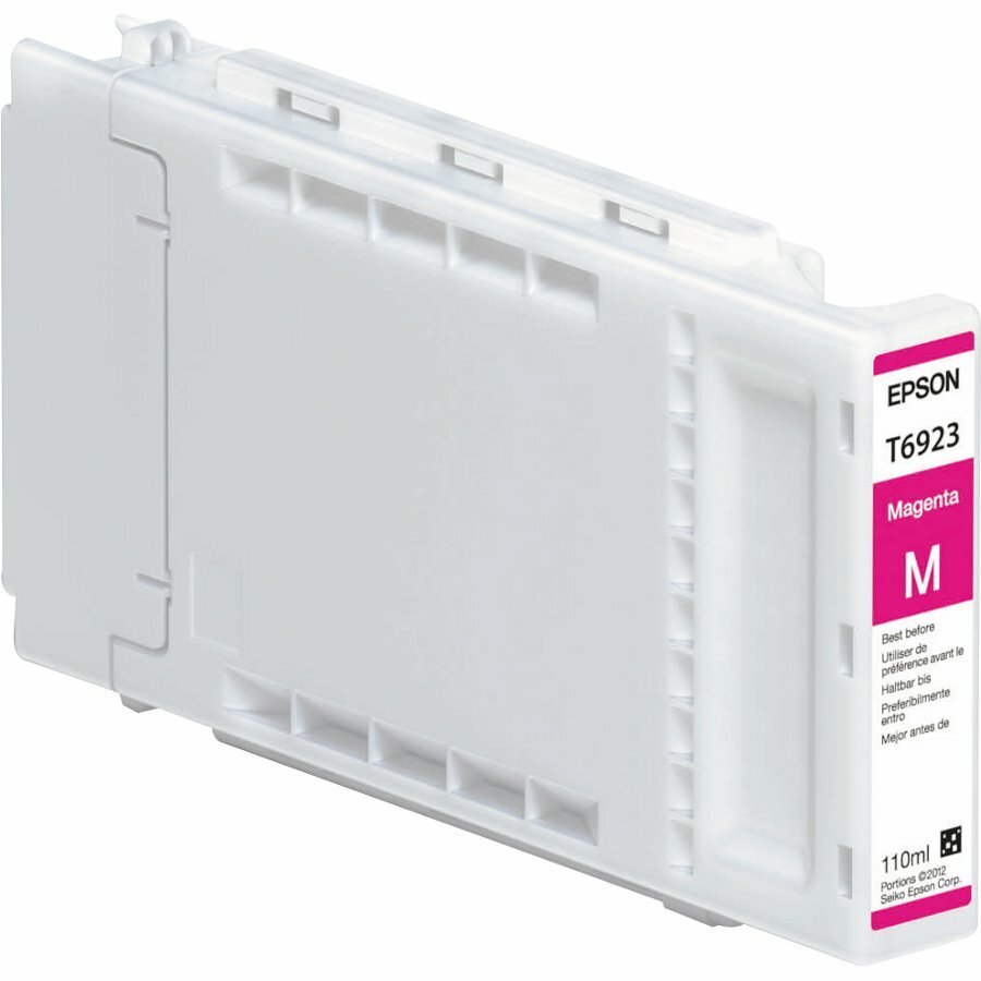 Epson UltraChrome XD Magenta Ink Cartridge - T692300