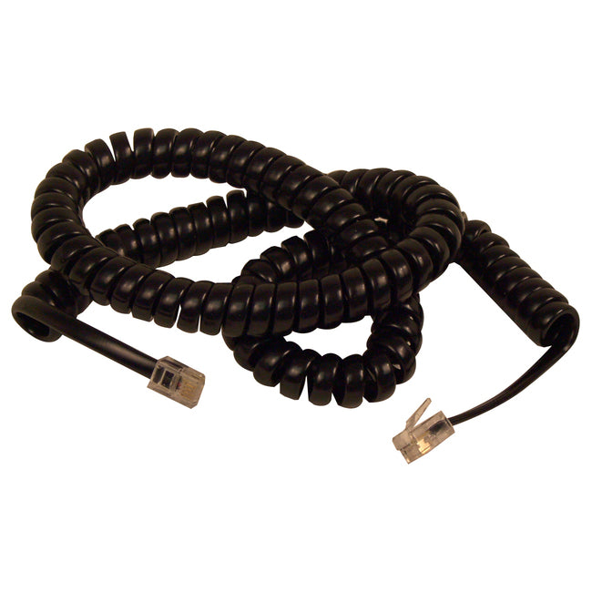 Belkin Coiled Telephone Handset Cable