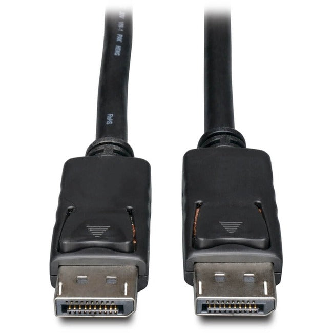 Tripp Lite by Eaton 20-ft. Displayport Monitor Cable M/M