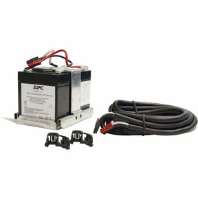 APC by Schneider Electric Replacement Battery Cartridge #135