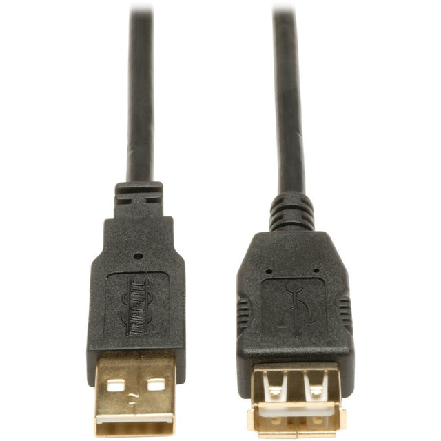Tripp Lite series USB 2.0 Extension Cable (A M/F) 16 ft. (4.88 m)