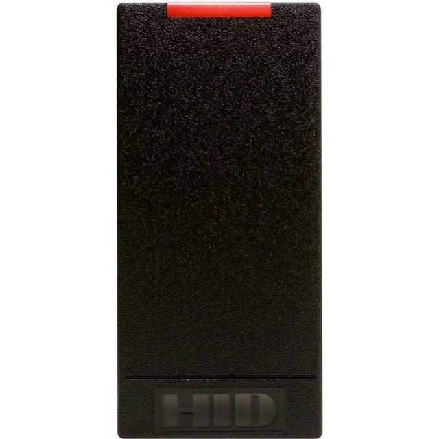 HID iCLASS R10 6100C Smart Card Reader