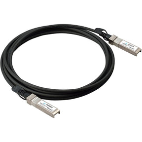 Axiom 10GBASE-CU SFP+ Passive DAC Twinax Cable Enterasys Compatible 10m
