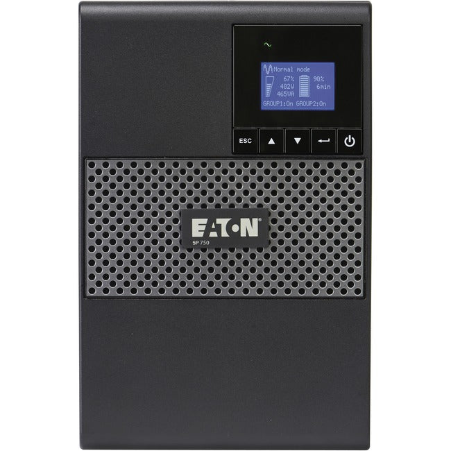 EATON TOWER UPS 750 VA / 600W