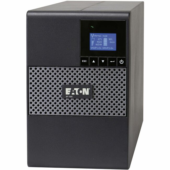 Eaton 5P Tower UPS