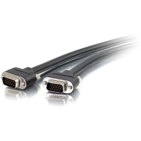 C2G 3ft VGA Video Cable - In Wall CMG-Rated - Select Series - M/M