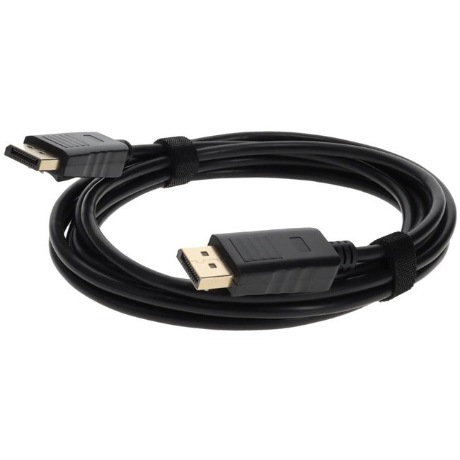 AddOn 10ft (3M) DisplayPort Cable - Male to Male