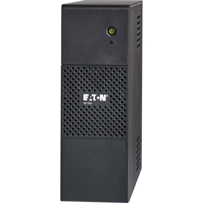 EATON TOWER 120V 50/60HZ 550VA 330W