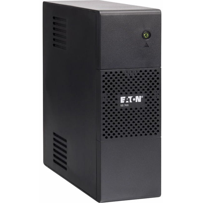 UPS - 120V - 420 Watt - Black
