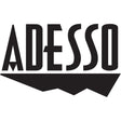 Adesso Spill-Resistant Multimedia Desktop Keyboard (USB)