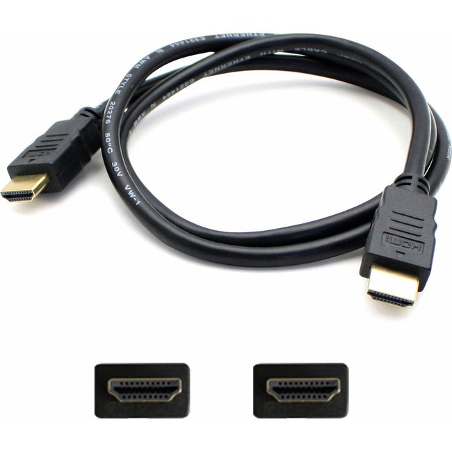 AddOn Bulk 5 Pack 20ft HDMI 1.4 High Speed Cable w/Ethernet - M/M