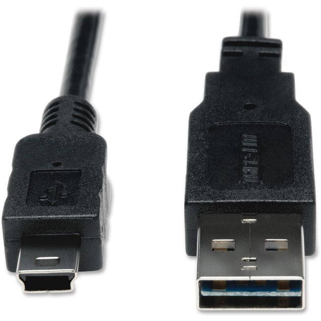 Câble USB 2.0 haute vitesse Tripp Lite par Eaton