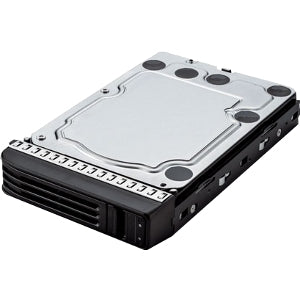 Buffalo OP-HD OP-HD4.0H-3Y 4 TB Hard Drive - Internal - SATA (SATA/600)