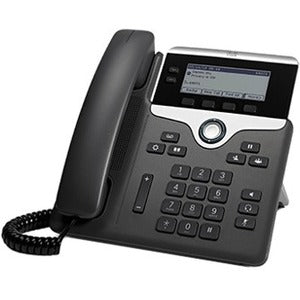 TÉLÉPHONE CISCO UC 7821