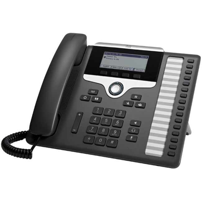 TÉLÉPHONE CISCO UC 7861