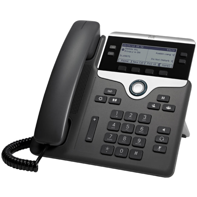 TÉLÉPHONE CISCO UC 7841