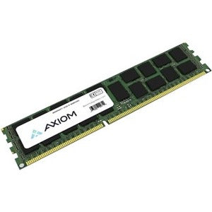 Mémoire RDIMM ECC Axiom 16 Go DDR3-1866 pour IBM - 00D5048, 00D5047