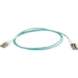 Legrand-Ortronics C2G 4M LCU/LCU BT OM3 10G DPX PVC UNIBOOT