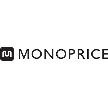 Monoprice 6ft Premier Series XLR Female to RCA Male 16AWG Cable (Gold Plated)