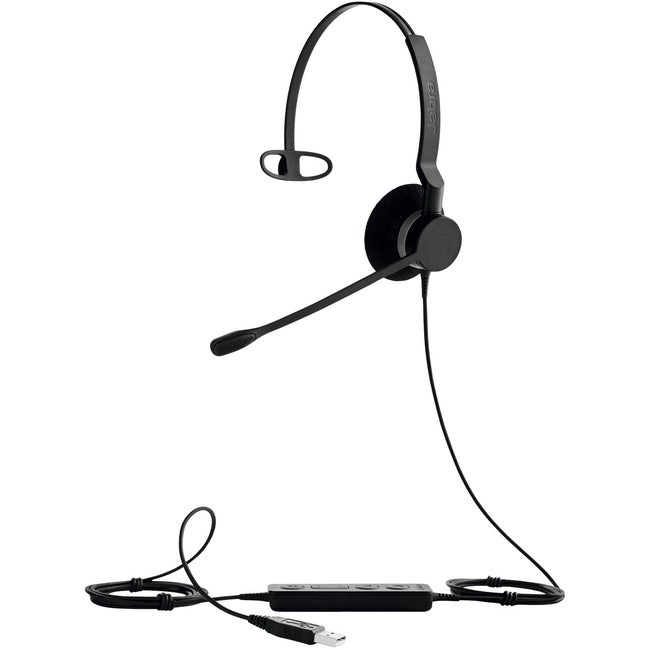 JABRA BIZ 2300- USB MONO MS